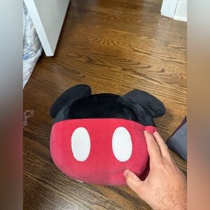 Pottery Barn Kids Mickey Mouse